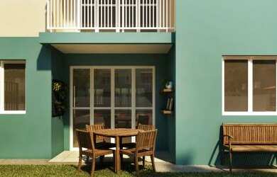 Imagem 3: Condomínio Barra sul, por trás do Atacadão bela vista