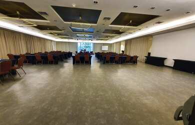 Imagem 14: WYNDHAM - BARRA. Piscina, Vista para o mar, Área de serviçoe55m² de...