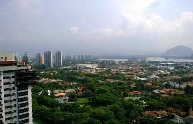 Imagem 7: COBERTURA DE CINEMA COM 1200M² NA PRAIA DA BARRA FRENTE MAR