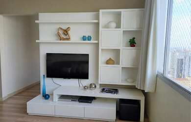 Imagem 6: Excelente apto, bem localizado em rua plana, próx. de tudo e do metrô....