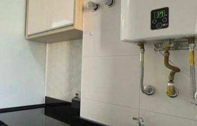 Imagem 14: LINDO Apto. ANDAR ALTO E VISTA LIVRE com 3 dormitórios à venda, 80 m²...