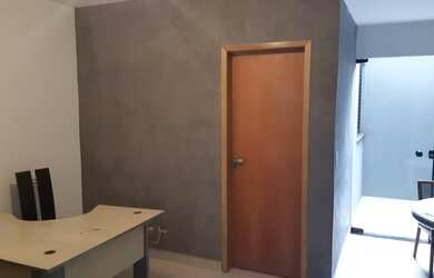 Imagem 6: Apartamento com 1 dormitório, 32 m² - venda por R$ 230.000,00 ou aluguel por R$ 1.250,00/m