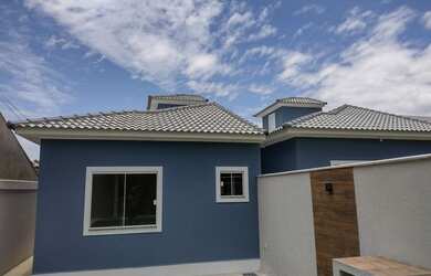 Imagem 16: Linda casa no Jardim Atlântico Central em Itaipuaçu