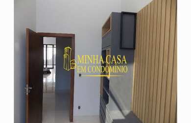 Imagem 14: CASA CONDOMINIO RESIDENCIAL GAIVOTA I