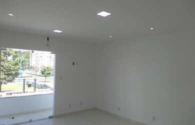 Imagem 8: Sala Comercial para Locação em Salvador, Imbuí, 1 banheiro