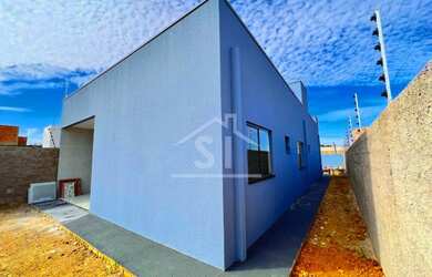 Imagem 15: Linda casa térrea no residencial Greenville