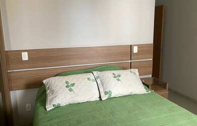 Imagem 16: Apartamento para venda tem 80 metros quadrados com 2 quartos em Lourdes - Belo Horizonte