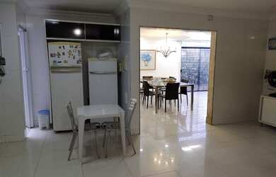 Imagem 3: Casa para venda na Avenida Sambaquis no Calhau - São Luís - MA