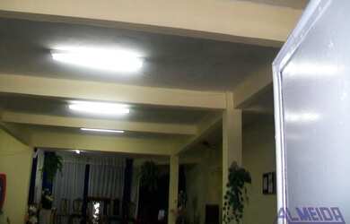 Imagem: O depósito possui 30m² de Área e está localizado em Pião