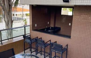 Imagem 3: Vendo apartamento no Bessa 2 quartos sendo uma suíte 370 mil