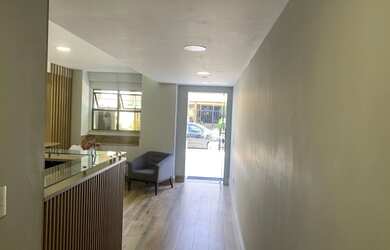 Imagem 11: SALA COMERCIAL. Imóvel novo, 35m² de Áreae1 Vaga na garagem