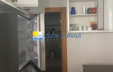 Imagem 6: Casa para locação no condomínio Palm em Juquehy Lúcio Zahoul Imóveis