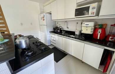 Imagem 12: Casa Em Condomínio RESIDENCIAL em SALVADOR - BA, STELLA MARIS