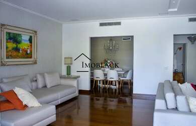 Imagem 10: Apartamento à venda na Barra da Tijuca - Golden Green
