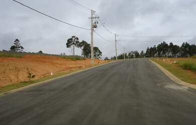 Imagem 5: Terreno no Condominio Parque Imperador em Bragança Paulista
