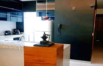 Imagem 7: Apartamento para venda com 76 m² quadrados com 02 quartos em Lourdes...