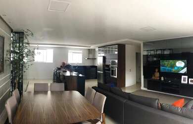 Imagem 5: APARTAMENTO NO CARTIER PIONEIROS BALNEÁRIO CAMBORIÚ 4 SUÍTES 150M²