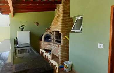 Imagem 5: Casa a venda com 251m² em condominio Residencial GREEN PARK - Hortolandia/SP