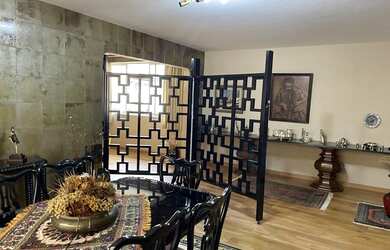 Imagem 13: CASA JARDIM SOCIAL. Piscina, Imóvel mobiliado, Ar-condicionadoeLareira