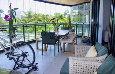 Imagem 3: Apartamento à venda na Barra da Tijuca - Golden Green