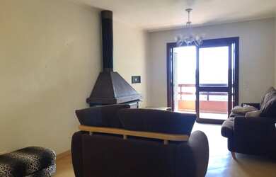 Imagem 4: CAXIAS DO SUL - Apartamento Padrão - JARDIM AMÉRICA
