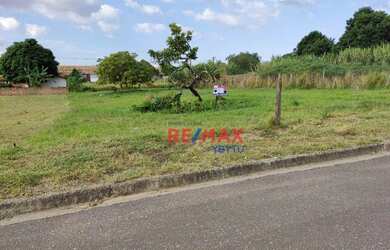 Imagem 2: Terreno à venda, 1000 m² por R$ 160.000,00 - Jardim Santa Eliza - Botucatu/SP