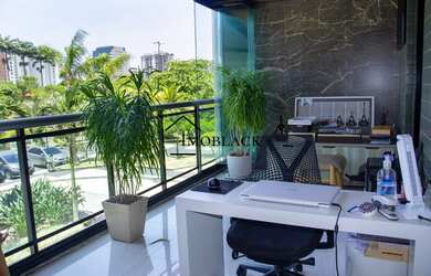 Imagem 15: Apartamento à venda na Barra da Tijuca - Golden Green