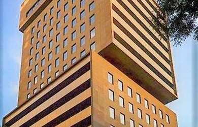 Imagem 1: Andar Corporativo para alugar, 614 m² por R$ 85.900,00/mês - Jardins...