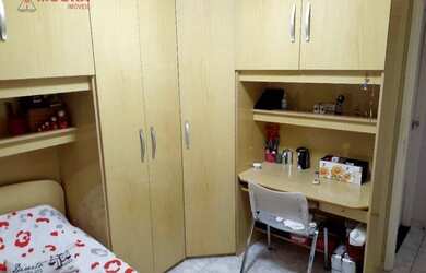 Imagem 12: Apartamento à venda, 62 m² por R$ 299.000,00 - Jardim Patente Novo -...