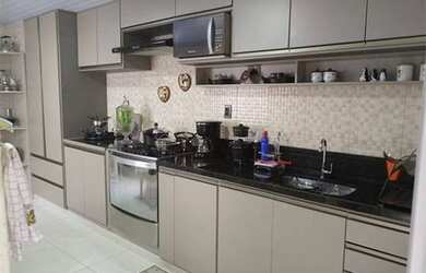 Imagem 5: Casa para venda com 153 metros quadrados com 3 quartos em Jardim Duprat...