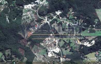 Imagem 5: ALMIRANTE TAMANDARé - Terreno Padrão - Mato Dentro