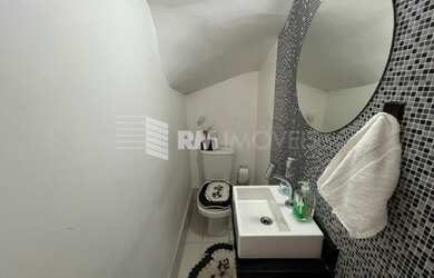 Imagem 4: Casa Em Condomínio RESIDENCIAL em SALVADOR - BA, STELLA MARIS