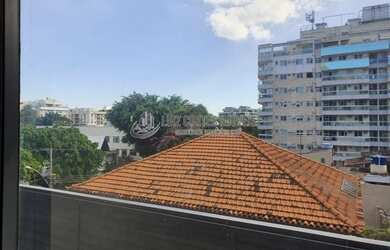 Imagem 15: UPSIDE Araguaia com salas comerciais em Freguesia de Jacarepaguá/RJ