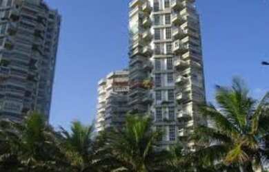 Imagem 4: COBERTURA DE CINEMA COM 1200M² NA PRAIA DA BARRA FRENTE MAR