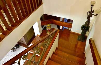 Imagem 15: SOBRADO CITY RIBEIRÃO. Piscina, Churrasqueira, Ar-condicionadoe366m²...