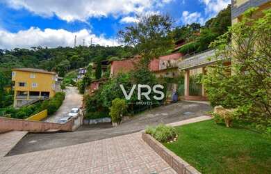 Imagem 1: Casa com 4 dormitórios, 352 m² - venda por R$ 2.200.000,00 ou aluguel...