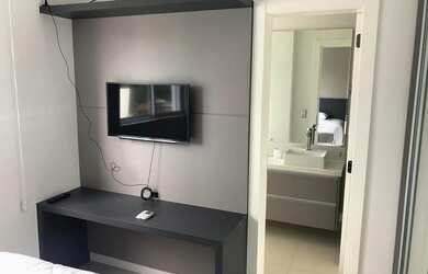 Imagem 14: APARTAMENTO NO CARTIER PIONEIROS BALNEÁRIO CAMBORIÚ 4 SUÍTES 150M²