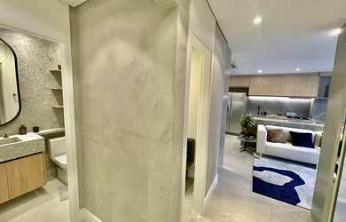 Imagem 7: apartamento de 86 m² conm 3 dormitorios - 2 vagas de garagemn - bela...