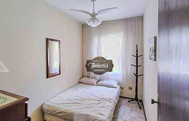 Imagem 10: Apartamento à venda, 52 m² por R$ 290.000,00 - Caiobá - Matinhos/PR