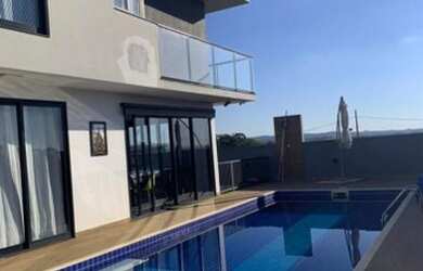 Imagem 16: Lindo Sobrado Especial a Venda no Ninho Verde I em Porangaba/SP