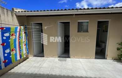 Imagem 15: Casa Em Condomínio RESIDENCIAL em SALVADOR - BA, STELLA MARIS