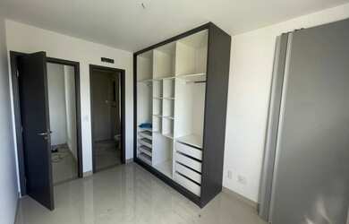 Imagem 4: Viva Verde Residencial. Piscina, Churrasqueira, Imóvel mobiliadoeAr-condicionado