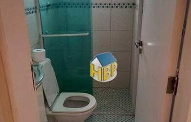 Imagem 3: Apartamento com 2 dormitórios, 55 m² - venda por R$ 415.000,00 ou aluguel...