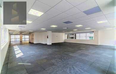 Imagem 6: Andar Corporativo para alugar, 357 m² por R$ 36.500,00/mês - Bela Vista...