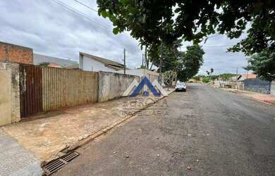 Imagem 2: Terreno à venda, 330 m² por R$ 210.000,00 - Califórnia - Londrina/PR