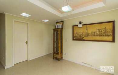 Imagem 6: Apartamento à venda, 79 m² por R$ 389.045,70 - Centro - Canoas/RS