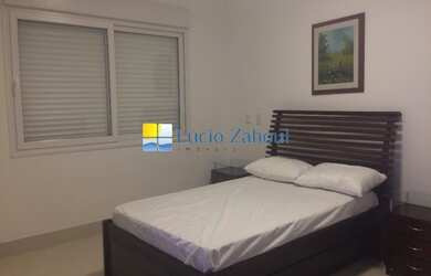 Imagem 9: Casa para locação no condomínio Palm em Juquehy Lúcio Zahoul Imóveis