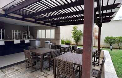 Imagem 13: Apartamento villa Naiti imbui