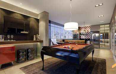 Imagem 7: Meia Praia Apartamento Pronto pra morar 4 Suítes , 3 Vagas na quadra...