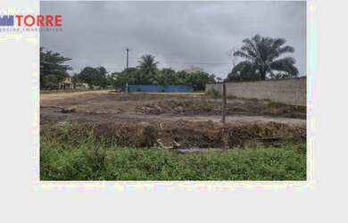 Imagem 2: Terreno à venda, 700 m² por R$ 80.000 - Zona Norte - Ilhéus/BA